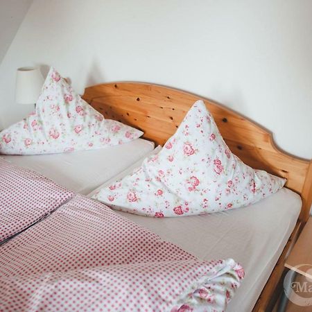 Eggershof Apartment Soltau Bagian luar foto