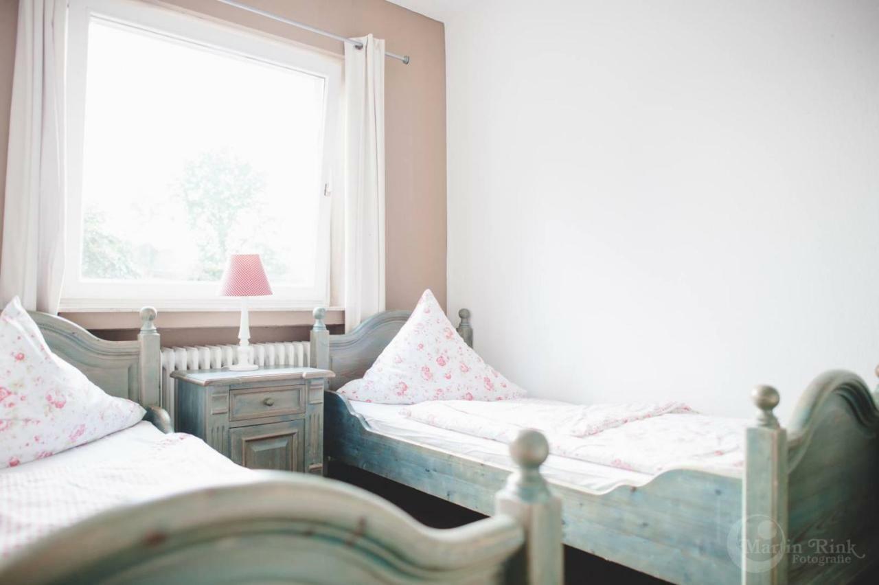 Eggershof Apartment Soltau Bagian luar foto