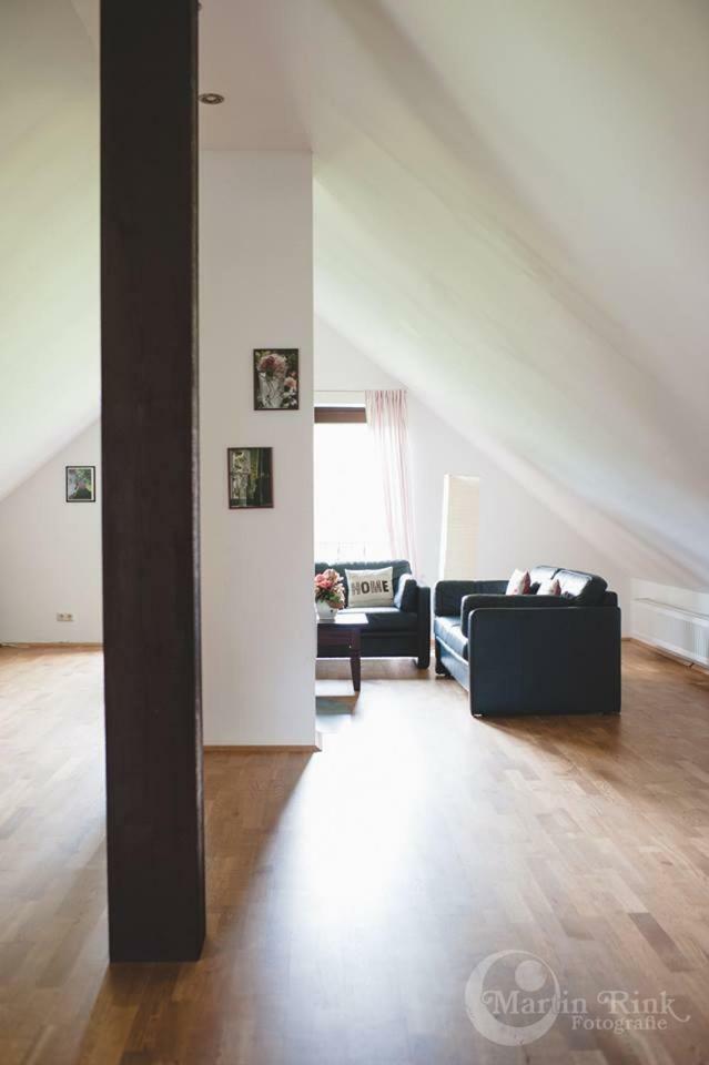 Eggershof Apartment Soltau Bagian luar foto