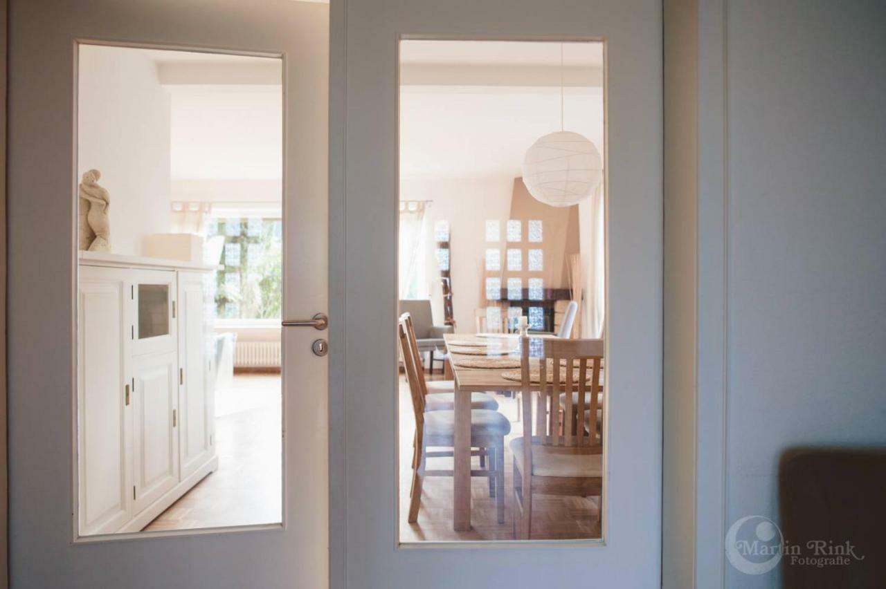 Eggershof Apartment Soltau Bagian luar foto