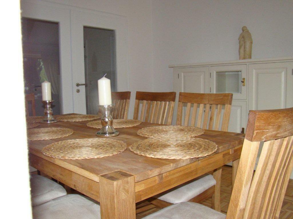 Eggershof Apartment Soltau Bagian luar foto
