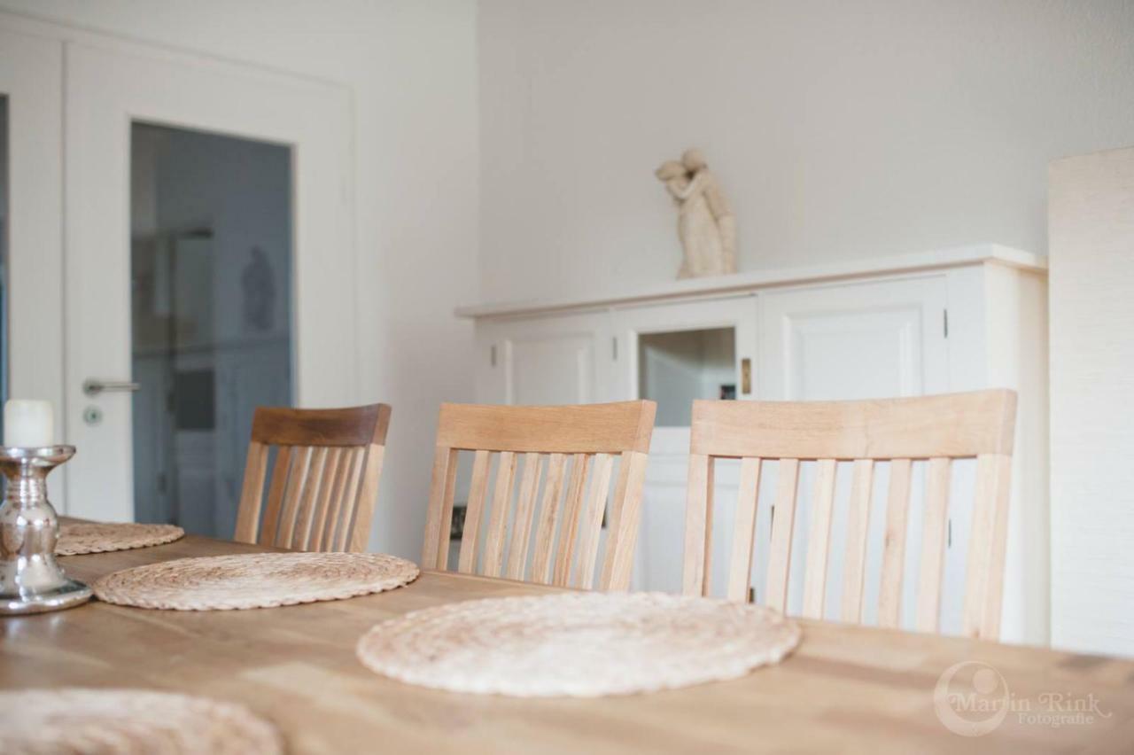 Eggershof Apartment Soltau Bagian luar foto