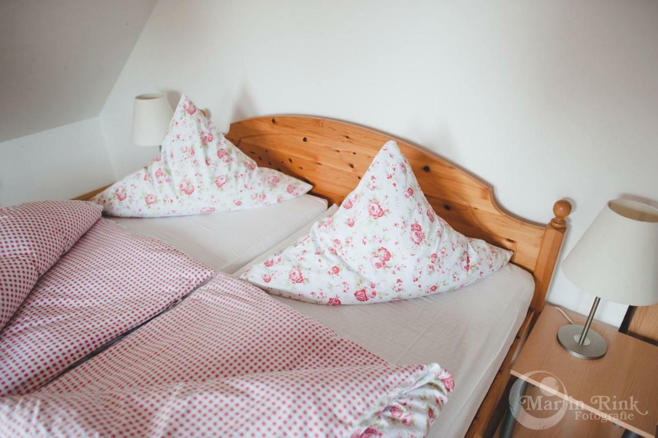 Eggershof Apartment Soltau Bagian luar foto