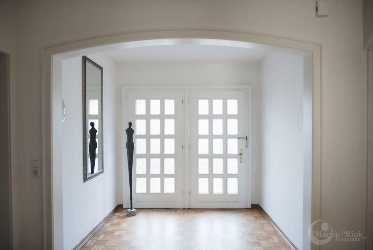 Eggershof Apartment Soltau Bagian luar foto