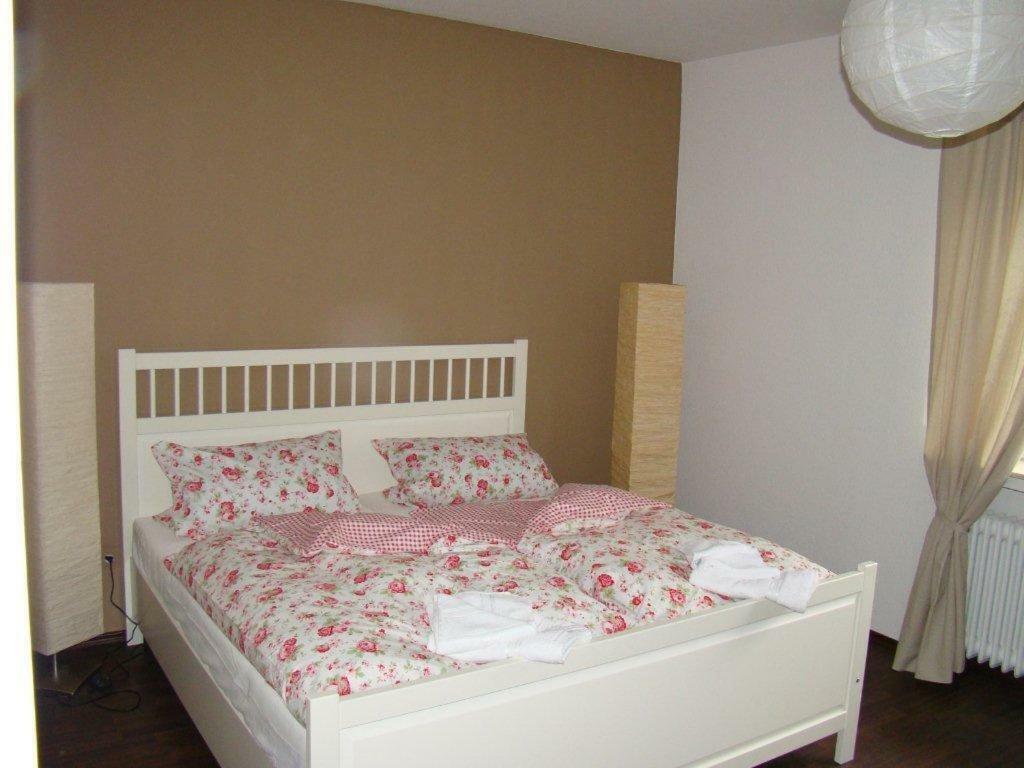 Eggershof Apartment Soltau Bagian luar foto