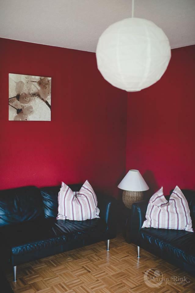 Eggershof Apartment Soltau Bagian luar foto