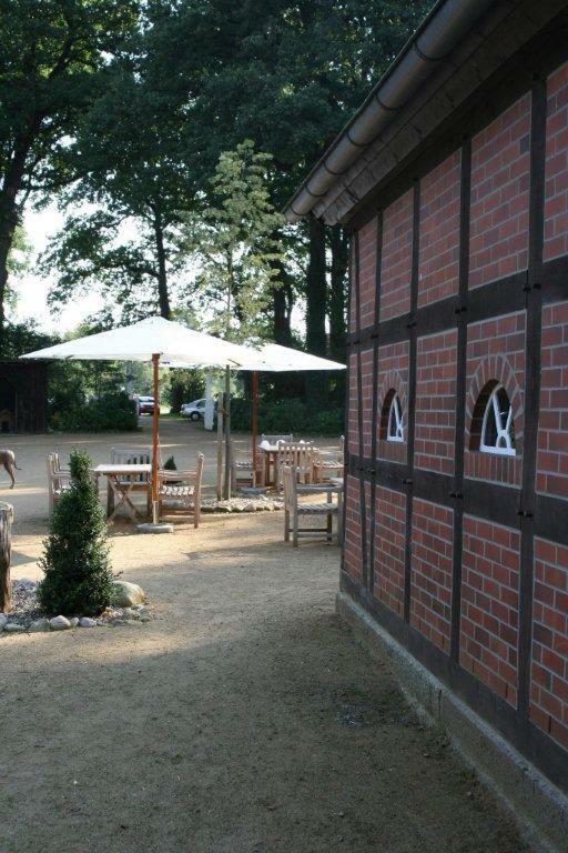 Eggershof Apartment Soltau Bagian luar foto
