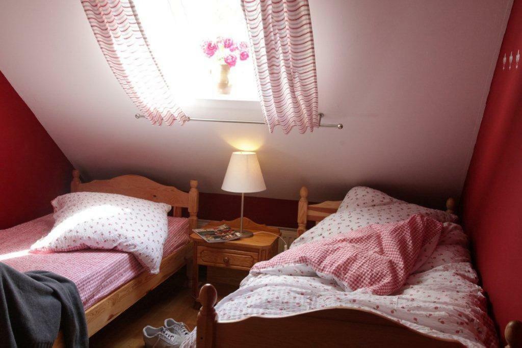 Eggershof Apartment Soltau Bagian luar foto