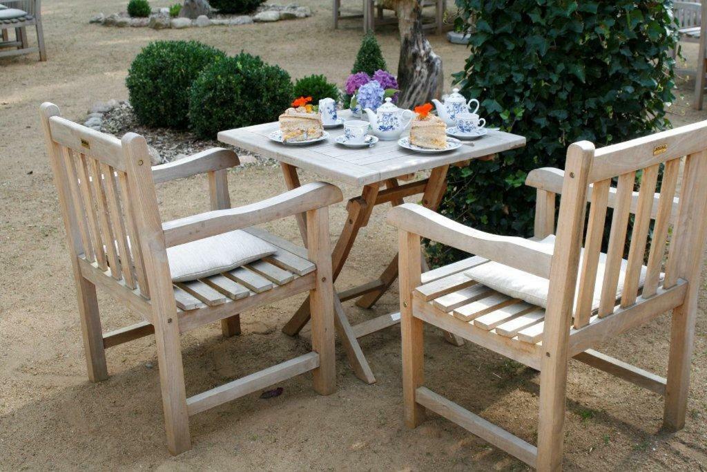 Eggershof Apartment Soltau Bagian luar foto